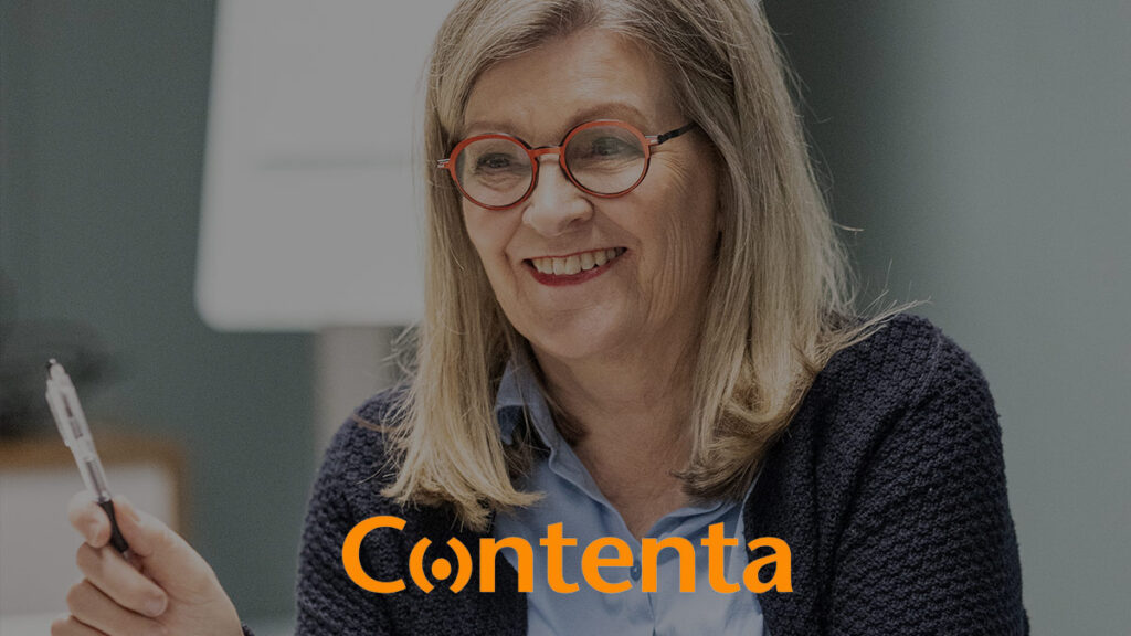 Contenta